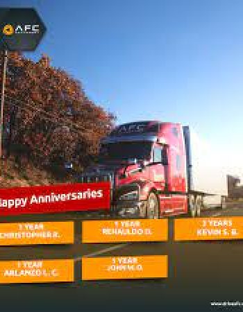 AFC TRANSPORT INC