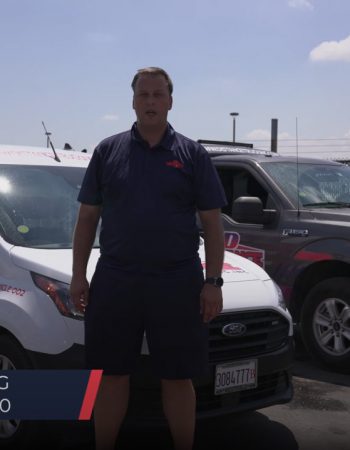 Distance Trucking Inc