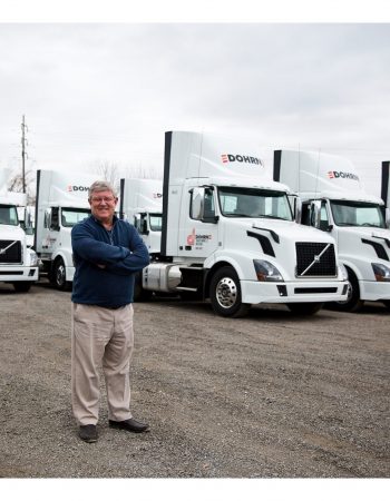 Dohrn Transfer Company