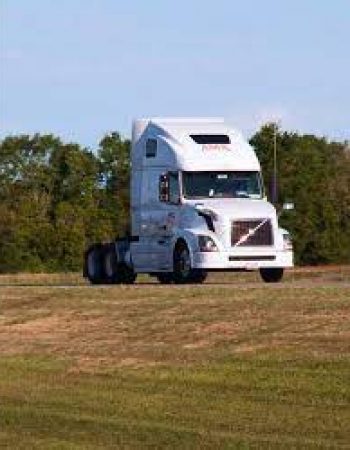 Alabama Motor Express