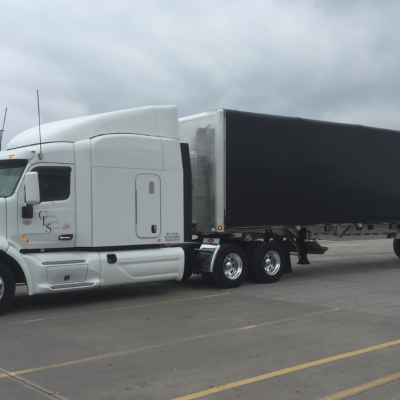 Chicago Logistic Services