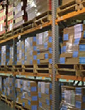 JRC Dedicated Services Trucking