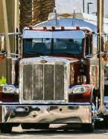 Diamond Trucking Inc
