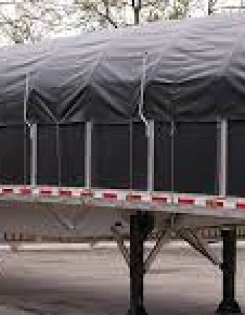 KAPLAN TRUCKING