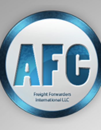 AFC Freight Forwarders International LLC