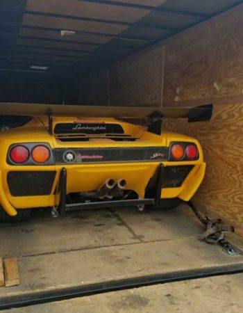 United Car Transport