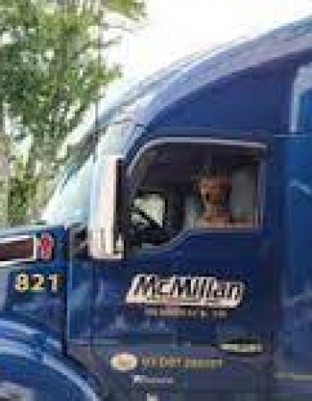 McMillan Transport Inc