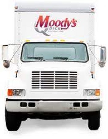 Moody’s Quick Freight Inc