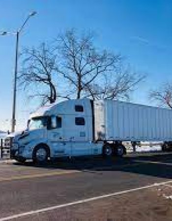 Shippers Preferred Express Inc