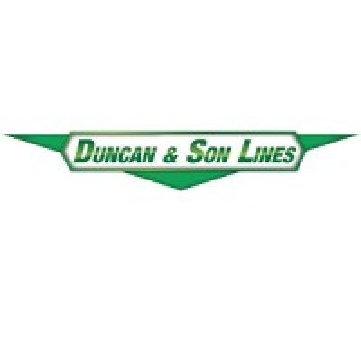 Duncan and Sons Lines Inc