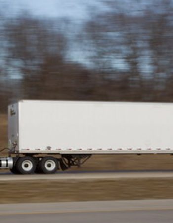 Standard Forwarding Co Inc