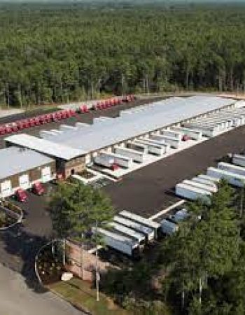 Cape Cod Express Inc