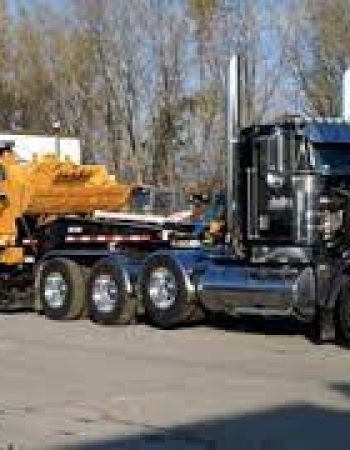 Anker Trucking