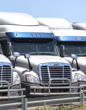 Crosby Trucking Services