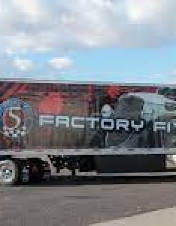 Stewart Transport