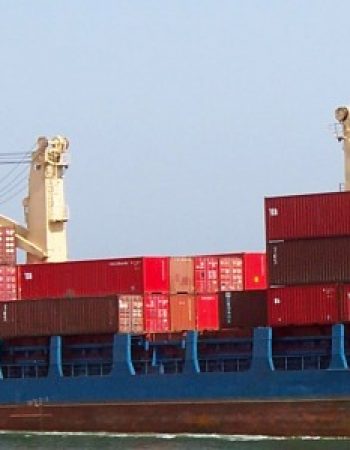 AFC Freight Forwarders International LLC