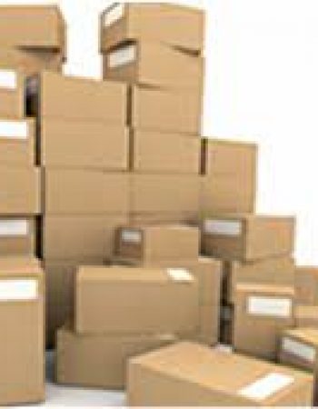 Moody’s Quick Freight Inc