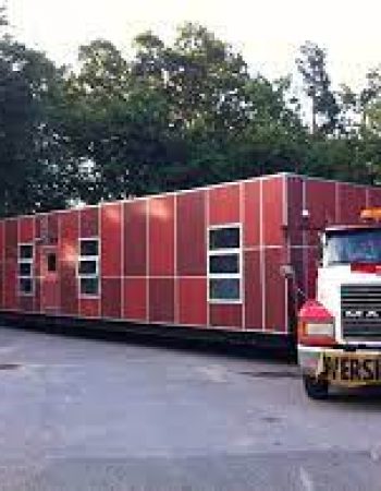J R Transport