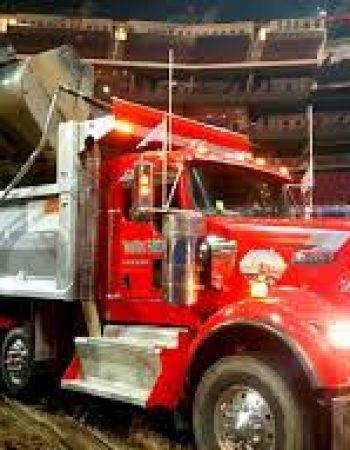 West Shore Trucking Inc