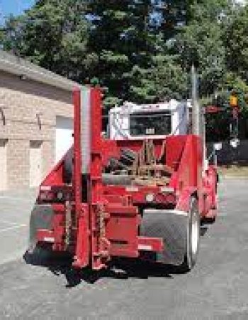 J R Transport