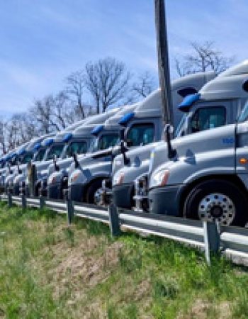 Crosby Trucking Services