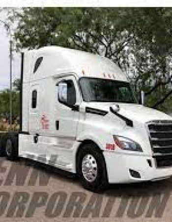 Lenn Corporation