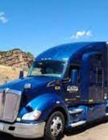 McMillan Transport Inc