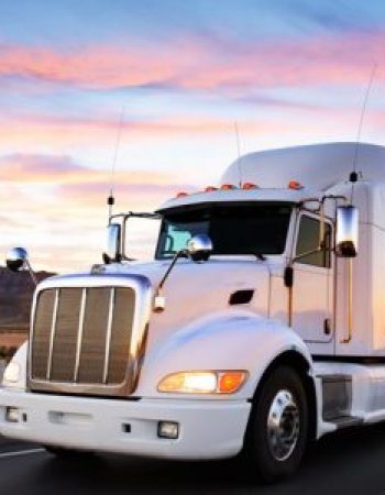 OTR Transportation Inc
