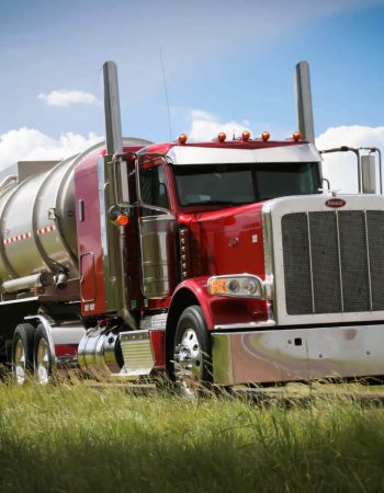 Diamond Trucking Inc
