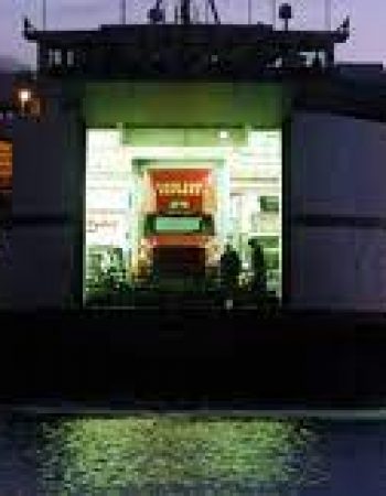 Cape Cod Express Inc