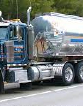EJ Wyson Trucking