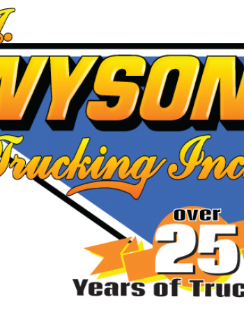 EJ Wyson Trucking