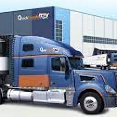 Quick Transfer USA