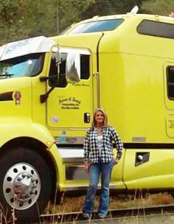 James R Smith Trucking
