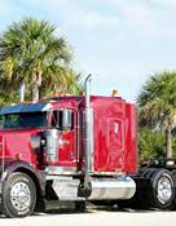 Anker Trucking