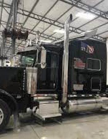 My-Way Transportation Inc