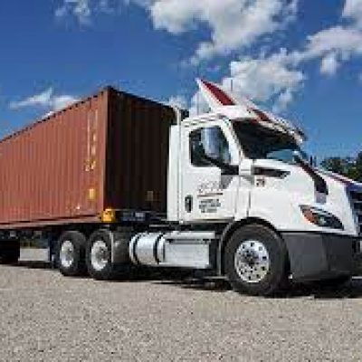 RTD Trucking LLC