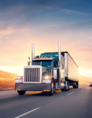 OTR Transportation Inc