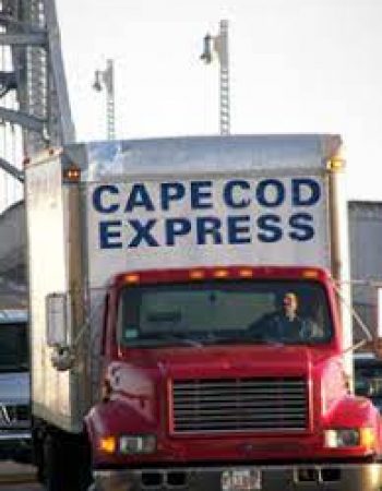 Cape Cod Express Inc