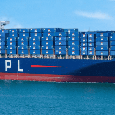 APL Logistics