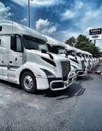 STL Truckers LLC