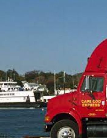 Cape Cod Express Inc