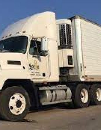 Locke Transportation