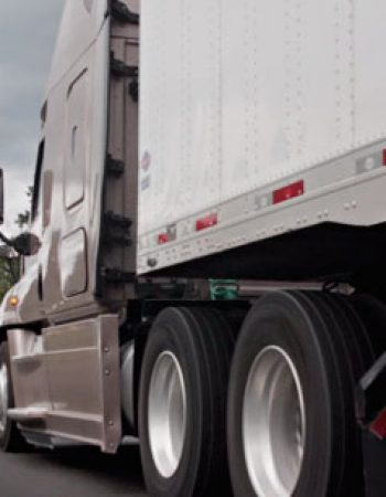 James R Smith Trucking