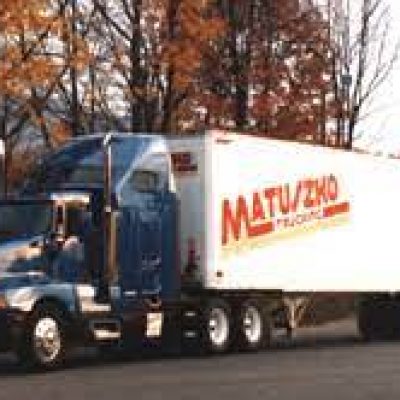 Matuszko Trucking