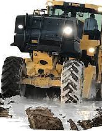 Central Arizona Trucking and Equipment Repair LLC