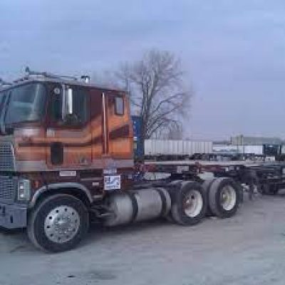 RTD Trucking LLC