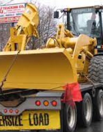 C J Trucking