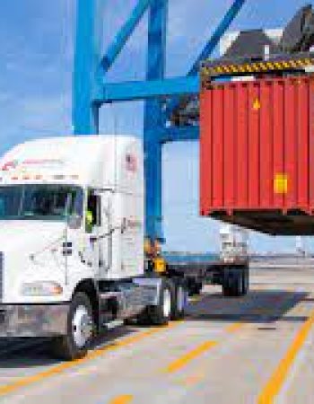 RoadOne IntermodaLogistics