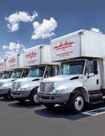 Expo Movers and Storage